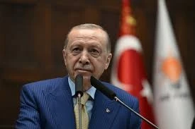 İsrail Medyasında Erdoğan İ&ccedil;in Atılan Manşete Bakın