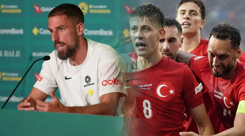 Avustralya'dan T&uuml;rkiyeyi Kızdıran S&ouml;zler