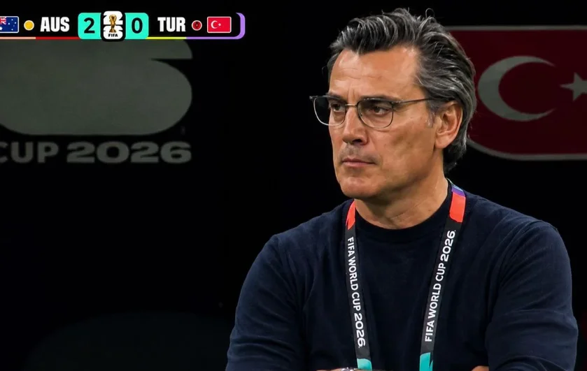Montella'ya