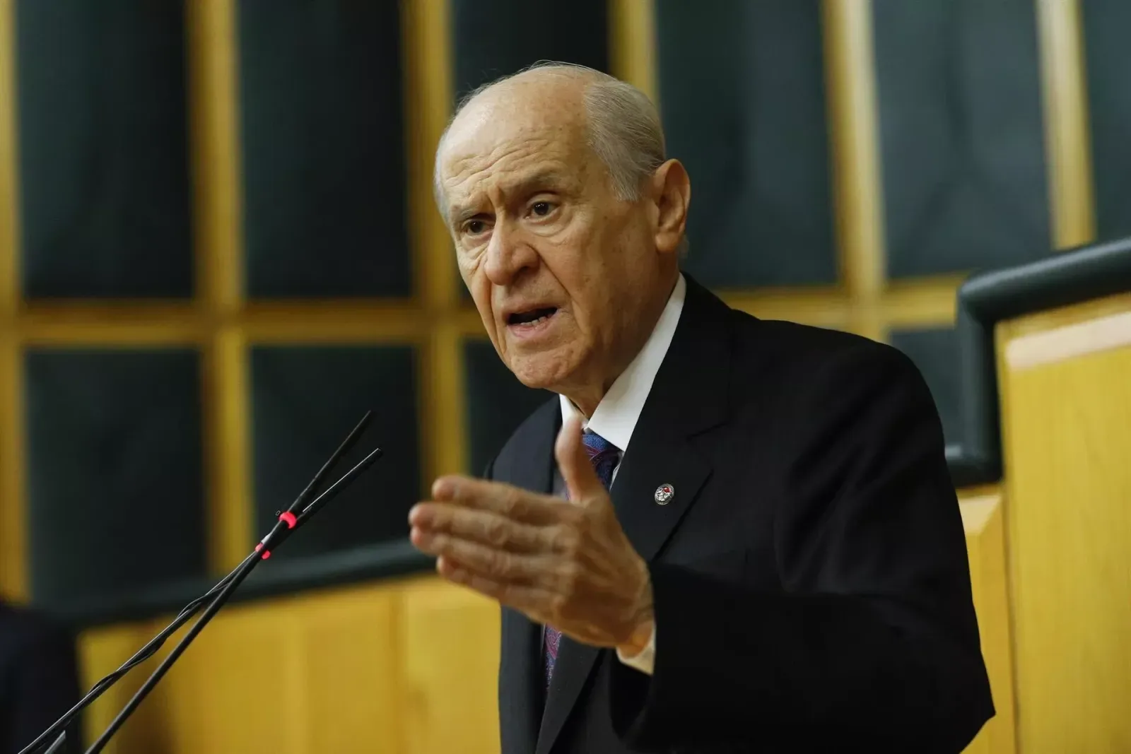 Ankarada Haraketli Saatler
