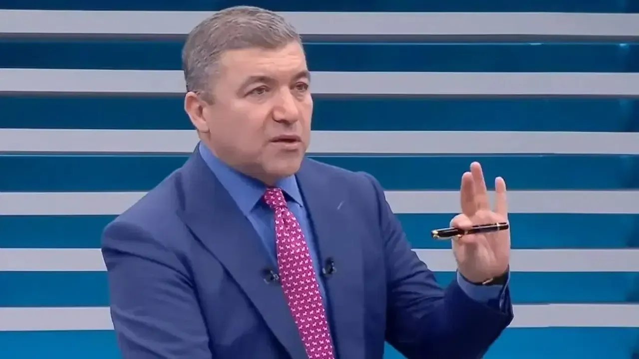 İsmail K&uuml;&ccedil;&uuml;kkaya'dan İtiraf Geldi