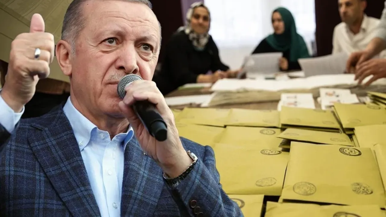 Se&ccedil;im Tarihini A&ccedil;ıkladı!
