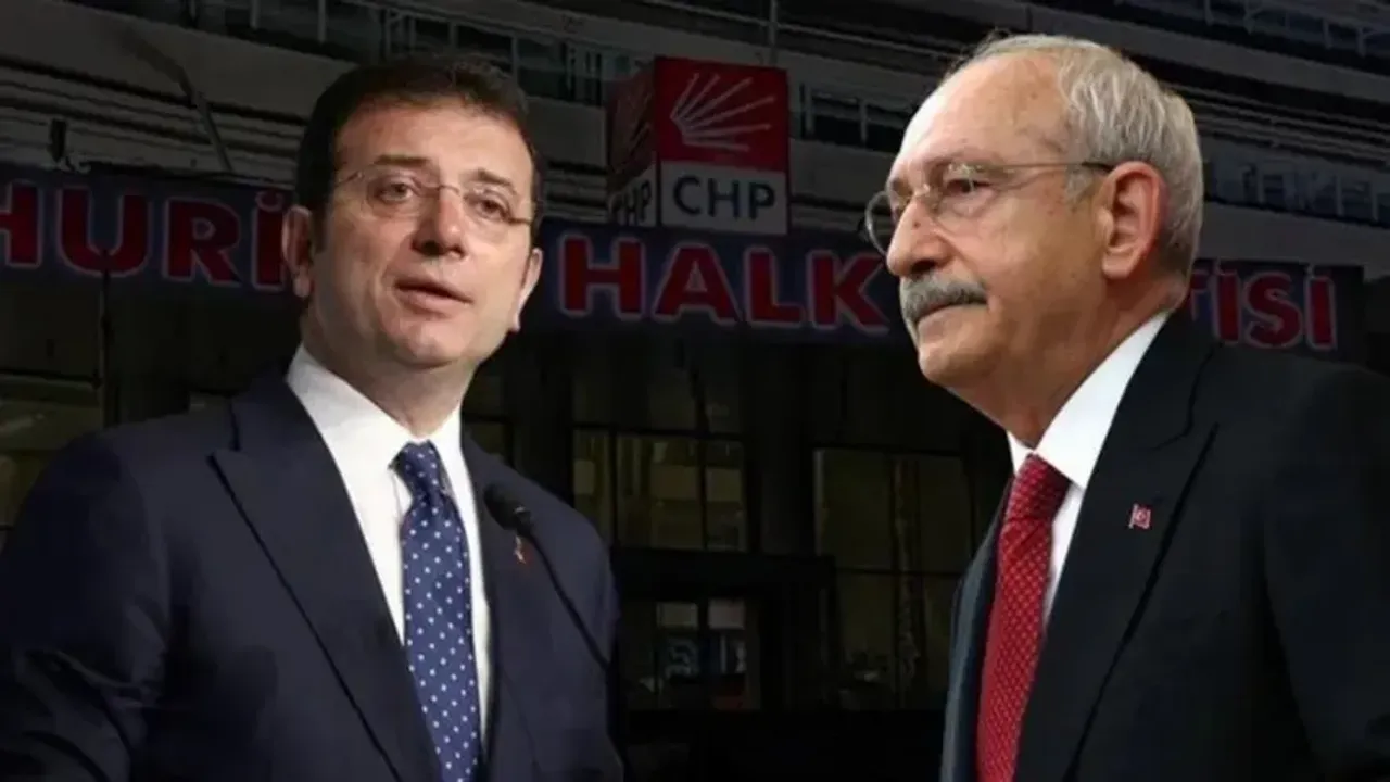 İmamoğlu Kılı&ccedil;daroğlu Hakkında Bakın Ne Yaptı