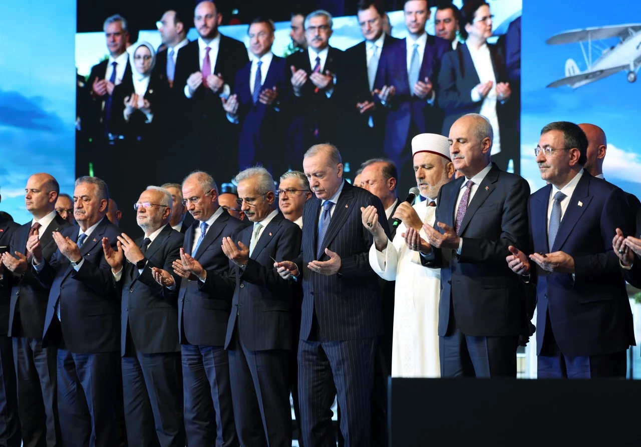 Mansur Yavaş'a B&uuml;y&uuml;k Ayıp