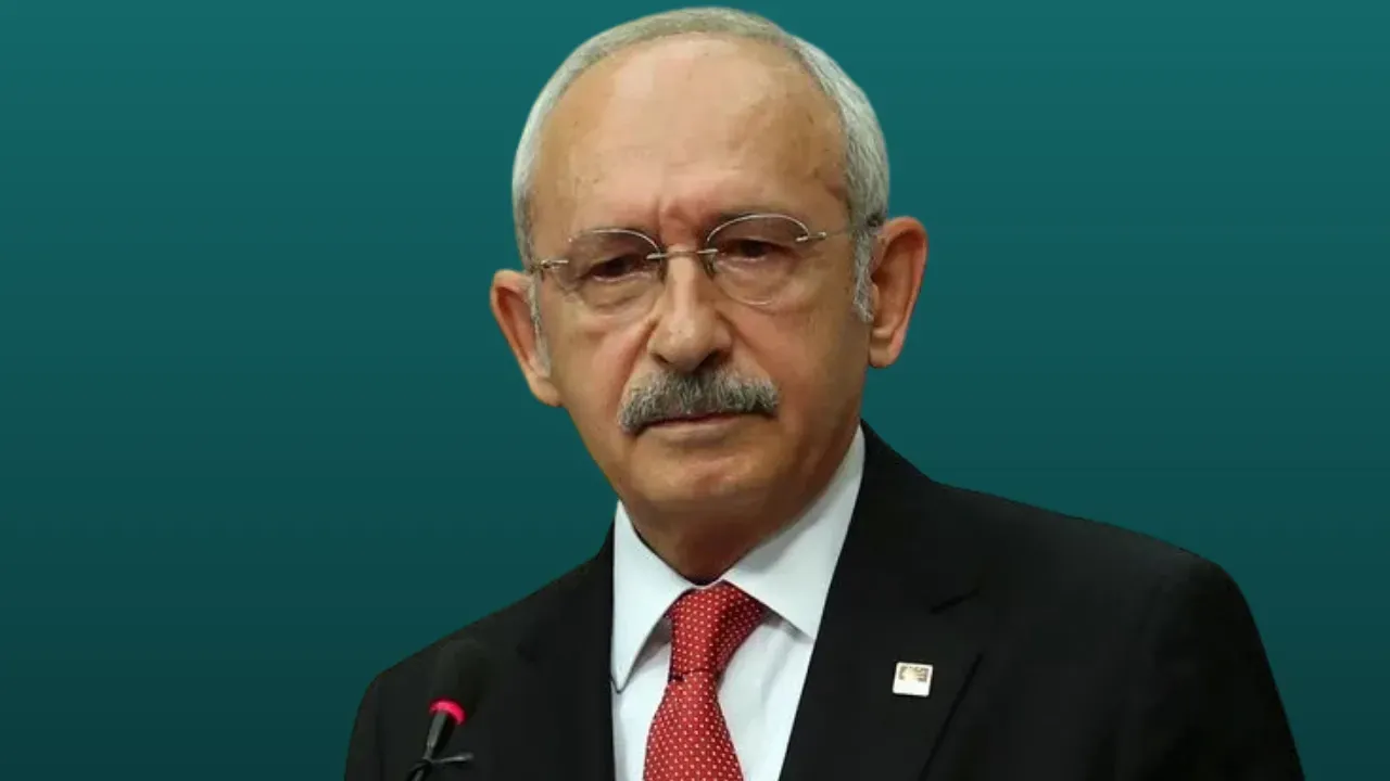 Chp'de İstifa Depremi Resmen A&ccedil;ıkladı Şimdi Ne Olacak
