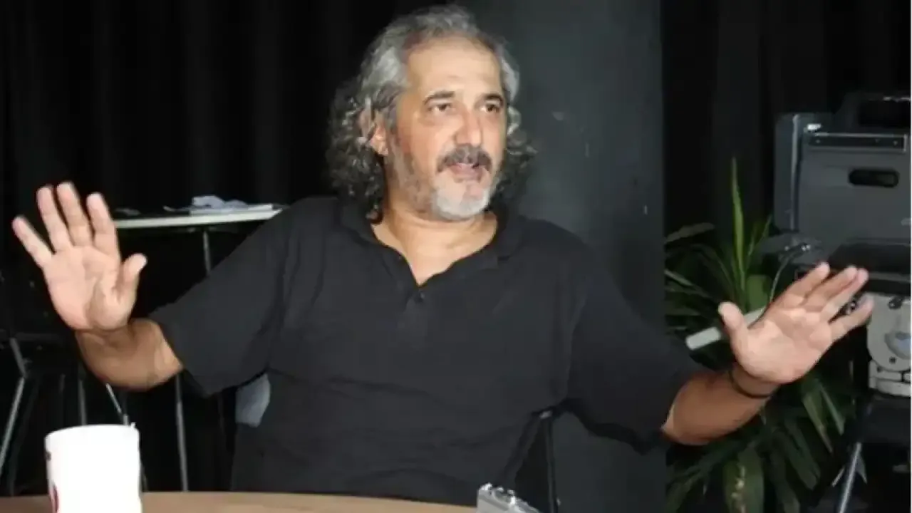 Gazeteci Hakan Ayg&uuml;n'den &ccedil;arpıcı a&ccedil;ıklama