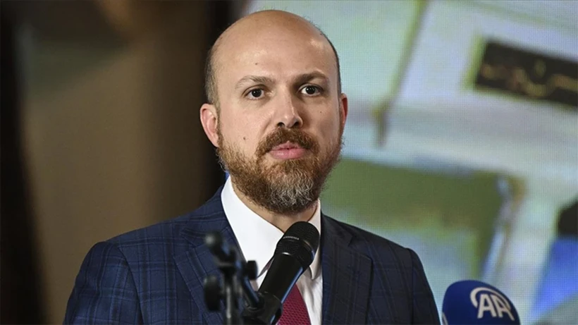 Bilal Erdoğan Nasıl para kazanıyorsunuz sorusunu cevapladı