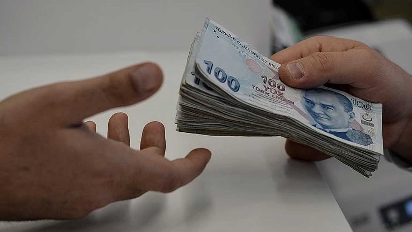 Emekli Maaşı Ne Kadar Olacak? Yeni Rakam A&ccedil;ıklandı