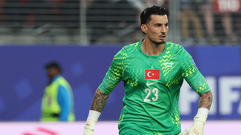 Uğurcan &Ccedil;akır'dan Olay A&ccedil;ıklama