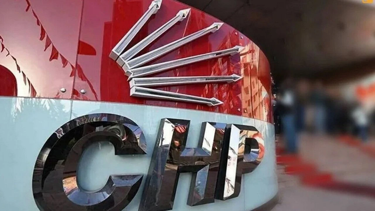 CHP Başkan Oğlunu Kaybetti