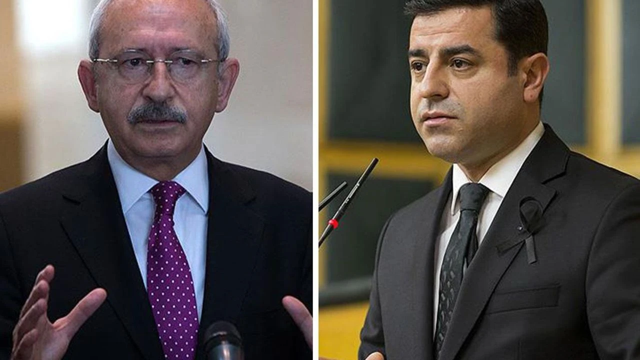 Kemal Kılı&ccedil;daroğlu Hakkında Son Dakika A&ccedil;ıklaması