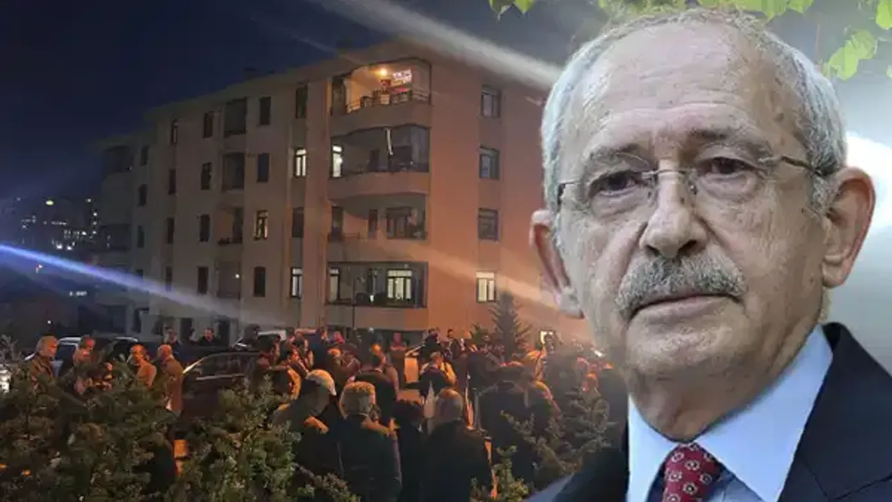 Kılı&ccedil;daroğlu y&ouml;netiminden Son Dakika Kararı
