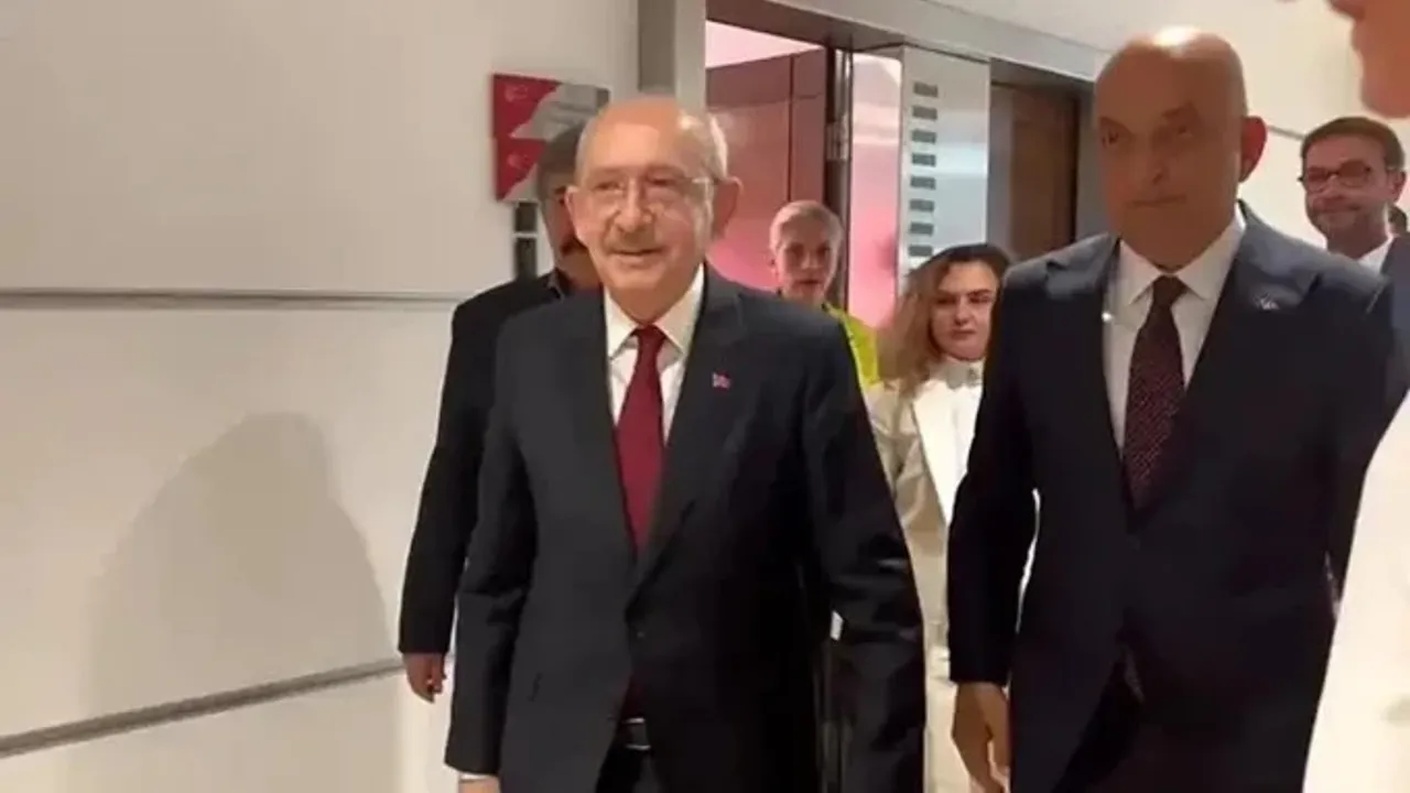 Bu skandal arınmayla temizlenmez!