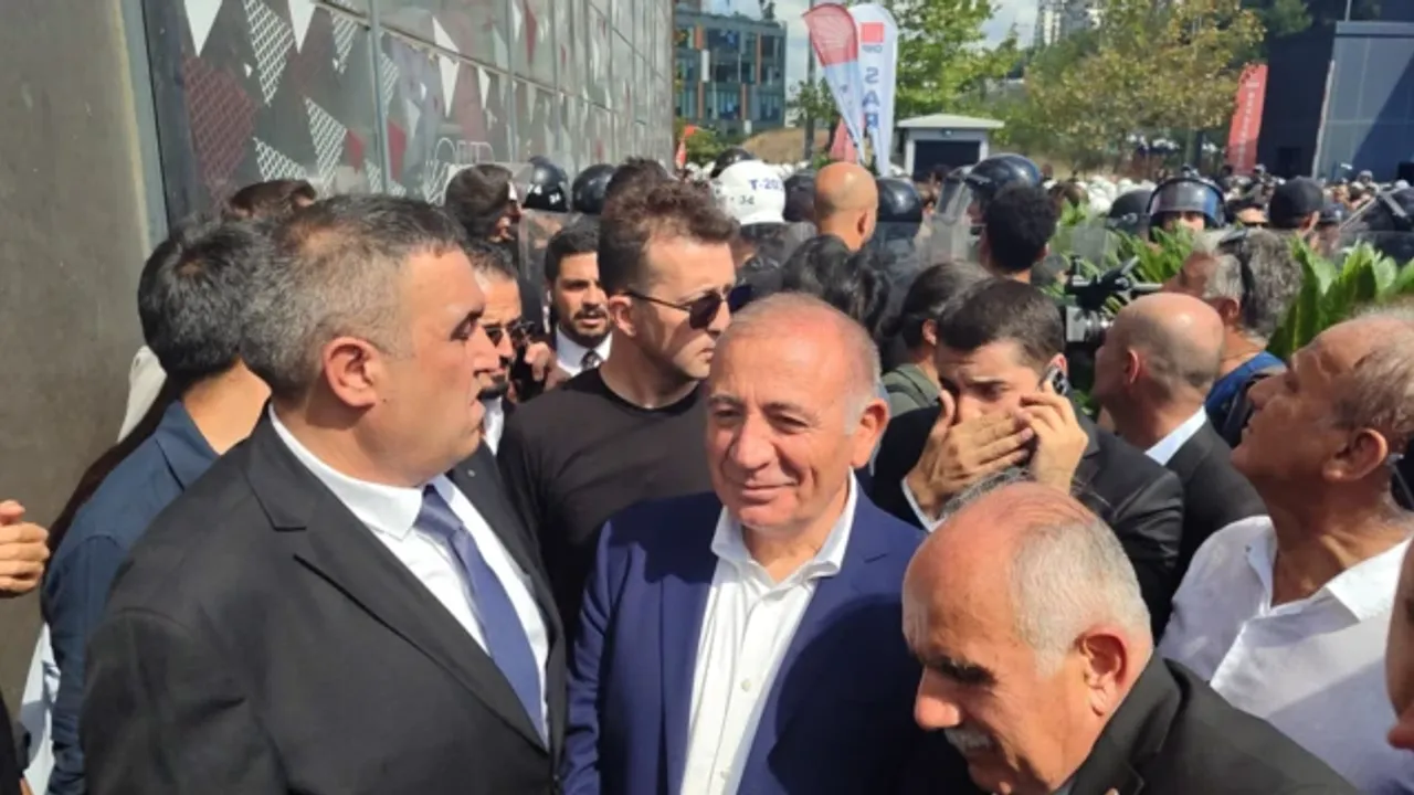 Tekin'in Durumu