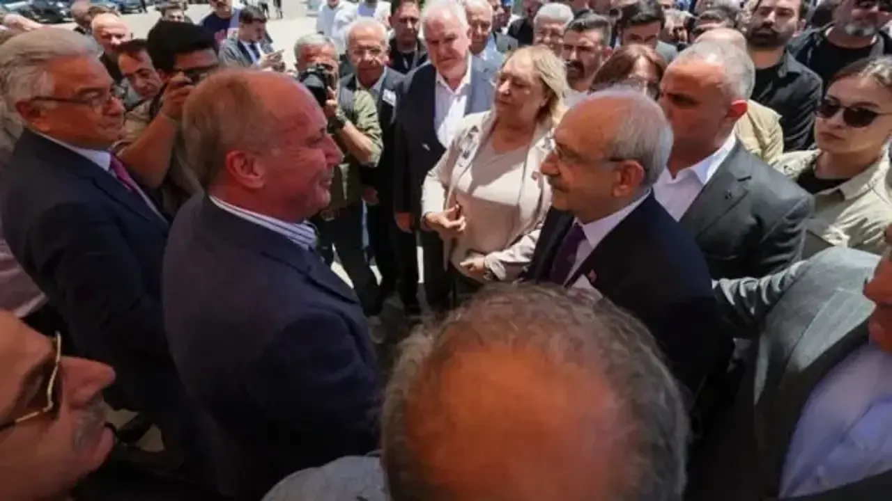 Bakın ne i&ccedil;in g&ouml;r&uuml;şt&uuml;ler