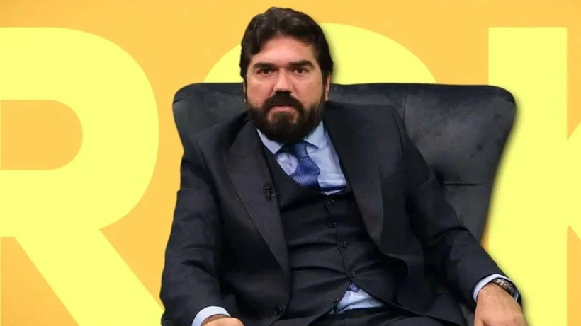 Rasim Ozan K&uuml;tahyalı'nın Akın G&uuml;rlek a&ccedil;ıklaması!