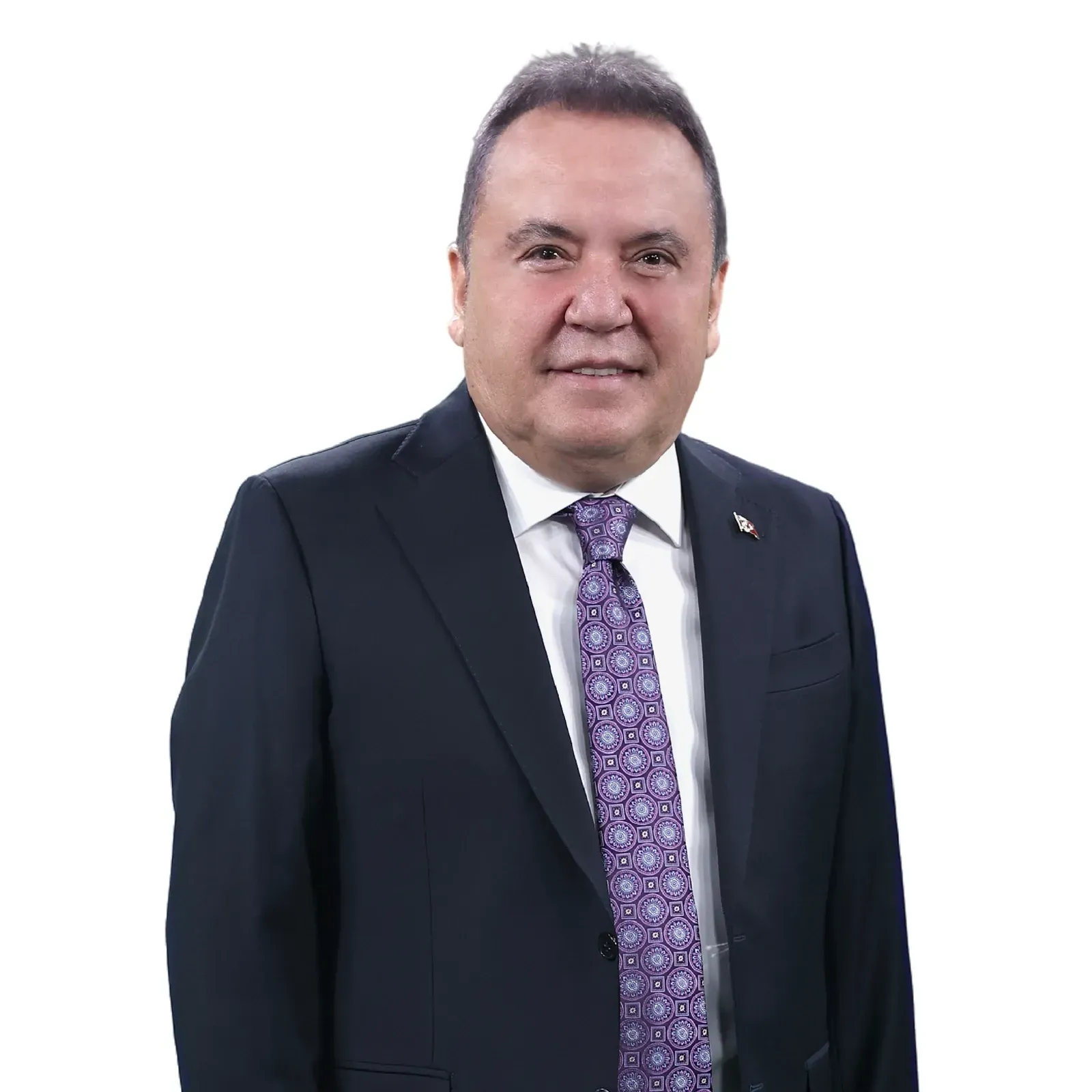 Muhittin B&ouml;cek Hastaneye Kaldırılmıştı