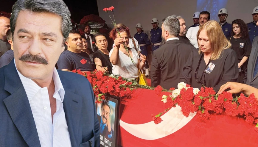 Kadir İnanır&rsquo;ın mirası