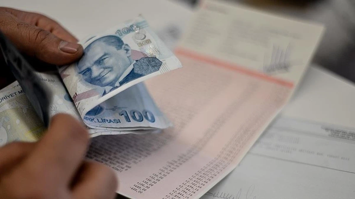 T&uuml;m Emeklileri İlgilendiriyor