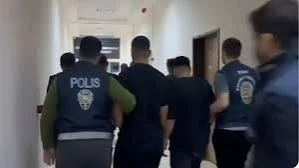 Kul&uuml;p y&ouml;neticilerine bahis operasyonu
