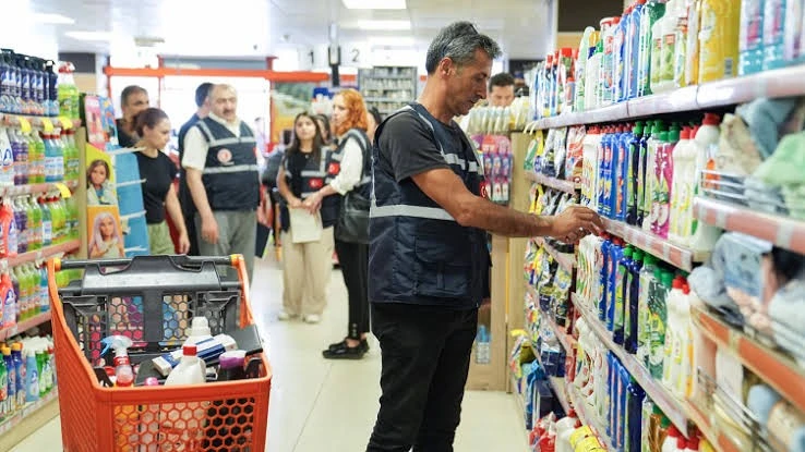 Ticaret Bakanlığı reyon ve kasa arasındaki fiyat farkını affetmedi