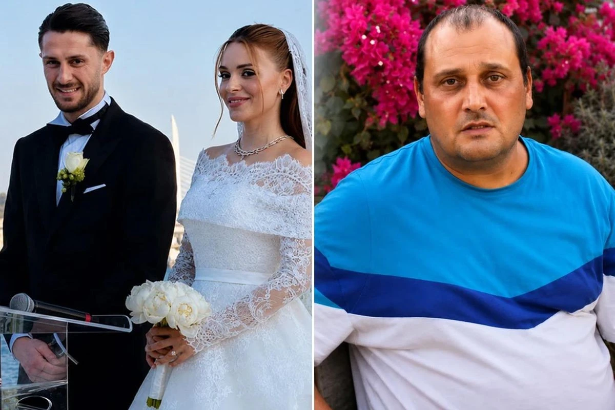 Fenerbah&ccedil;eli İsmail'e b&uuml;y&uuml;k şok