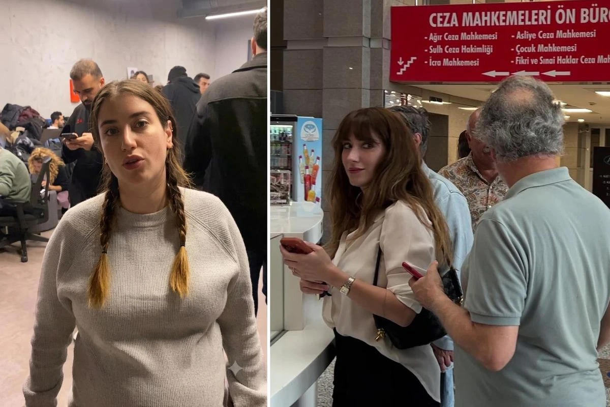 Hazal Kaya Ahbap'a yaptığı bağışı a&ccedil;ıkladı