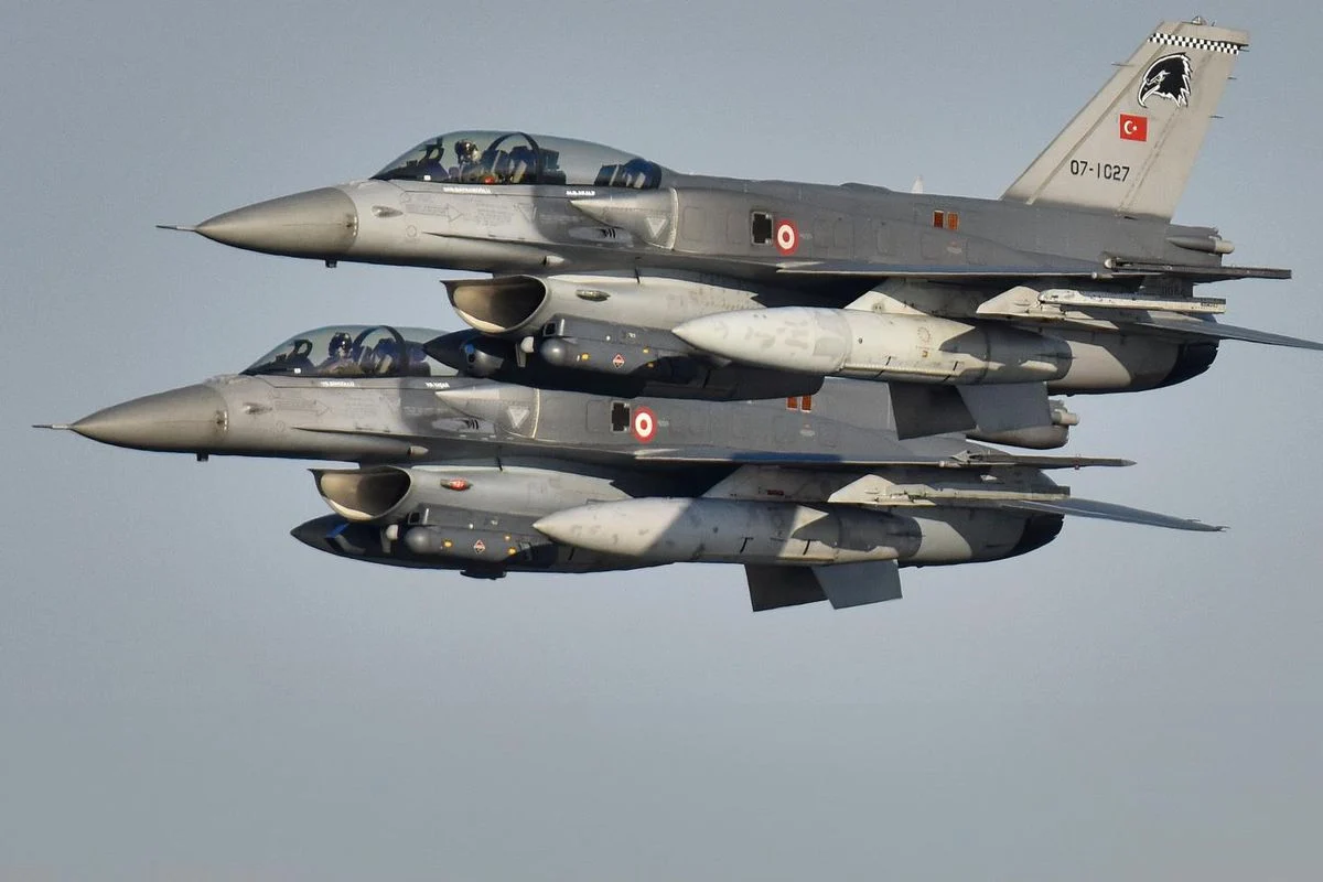 NATO g&ouml;revi T&uuml;rkiye'ye emanet