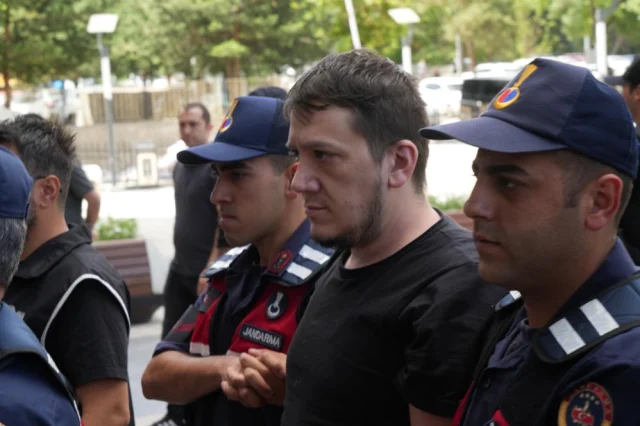 Eski Tunceli Valisi Tuncay Sonel yeniden adliyede
