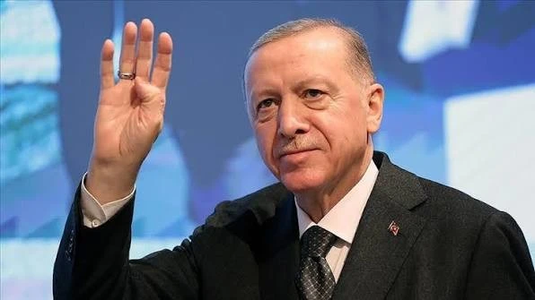 Cumhurbaşkanı Erdoğan'dan Ahbap'taki yolsuzluk i&ccedil;in ilk s&ouml;zler