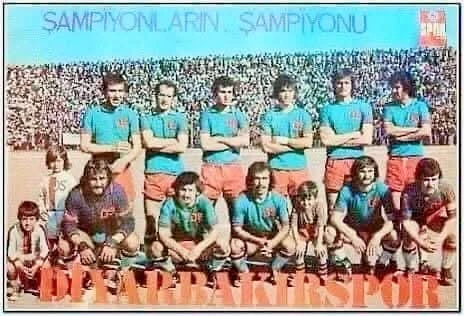 55 Yıldır Bu Diyarbakır'dan Kopamıyor