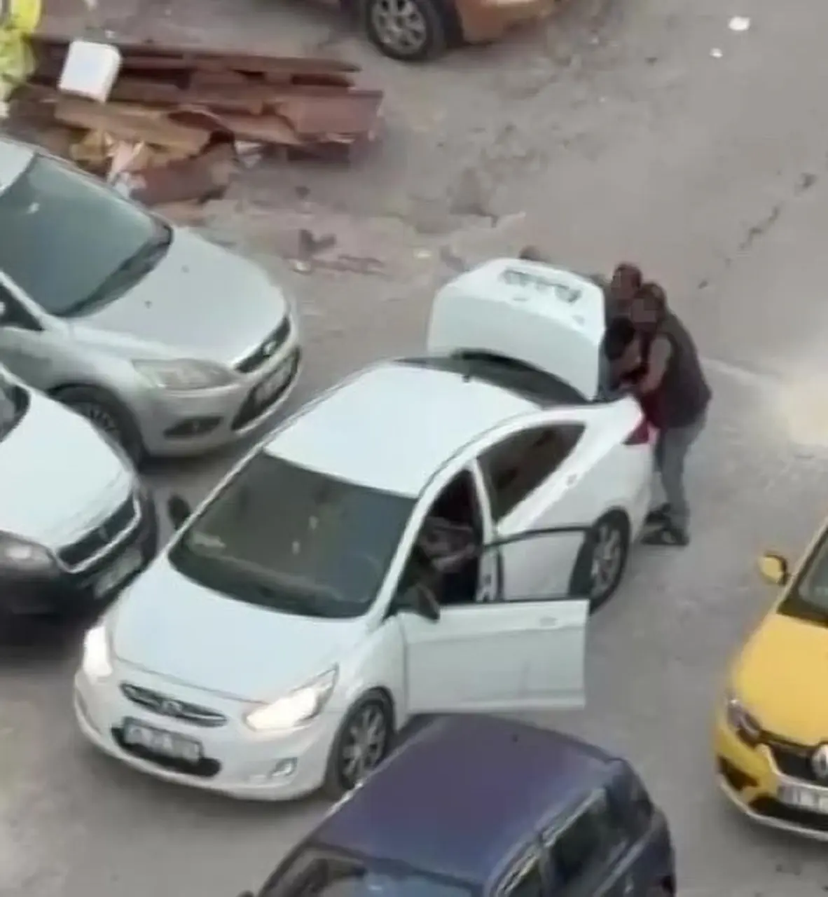 Adana’da bagaja konularak kaçırılmıştı, gerçek ortaya çıktı: Babası, kardeşi ve kuzeni çıktı