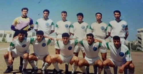 Amedspor’un Eski Futbolcularından İstişare Kurulu Çağrısı