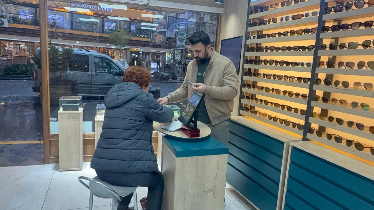 Çok Odaklı Gözlükler Ücretsiz mi