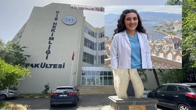 Diyarbakır'da Araştırma Görevlisi Evinde Ölü Bulundu