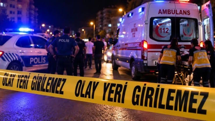 Diyarbakır'da Ciğerciye Silahlı Saldırı: 3 Kişi Yaralandı, Gazeteci de Yaralılar Arasında
