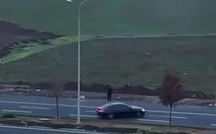 Diyarbakır’da Drift Terörü