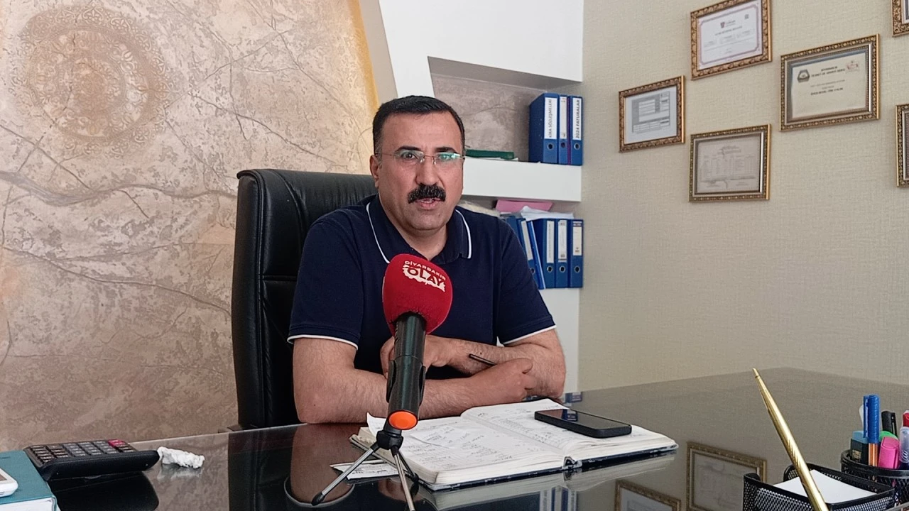 Diyarbakır&rsquo;da emlak sekt&ouml;r&uuml;nde &ldquo;kayıt dışı&rdquo; fiyat tepkisi