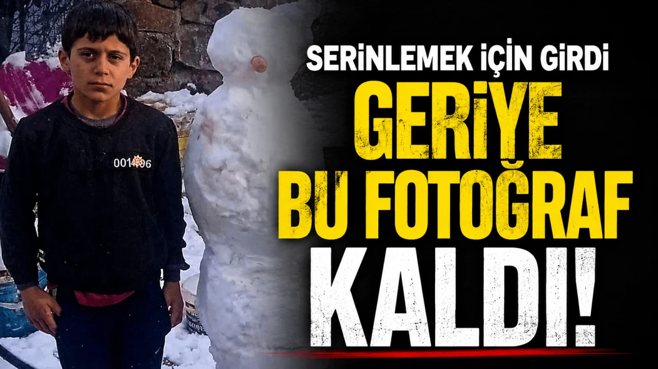 Diyarbakır’da En Acı Son