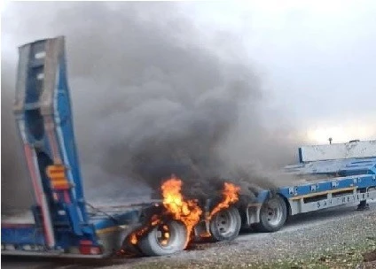 Diyarbakır'da Facia Son Anda &Ouml;nledi