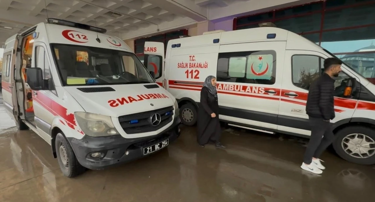 Diyarbakırlılara Uzmanlardan Hayati Uyarı