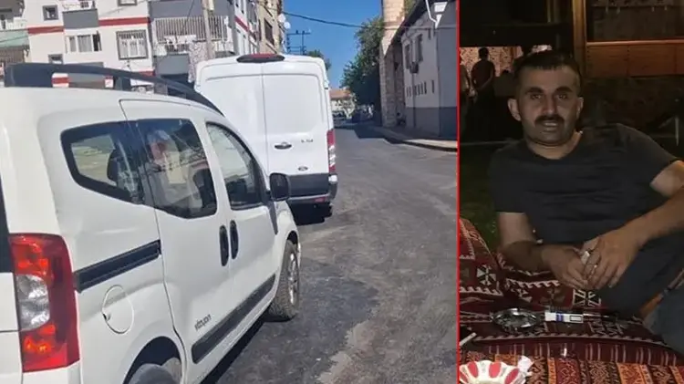 Diyarbakır'da Erkan'ın katili hakim karşısında