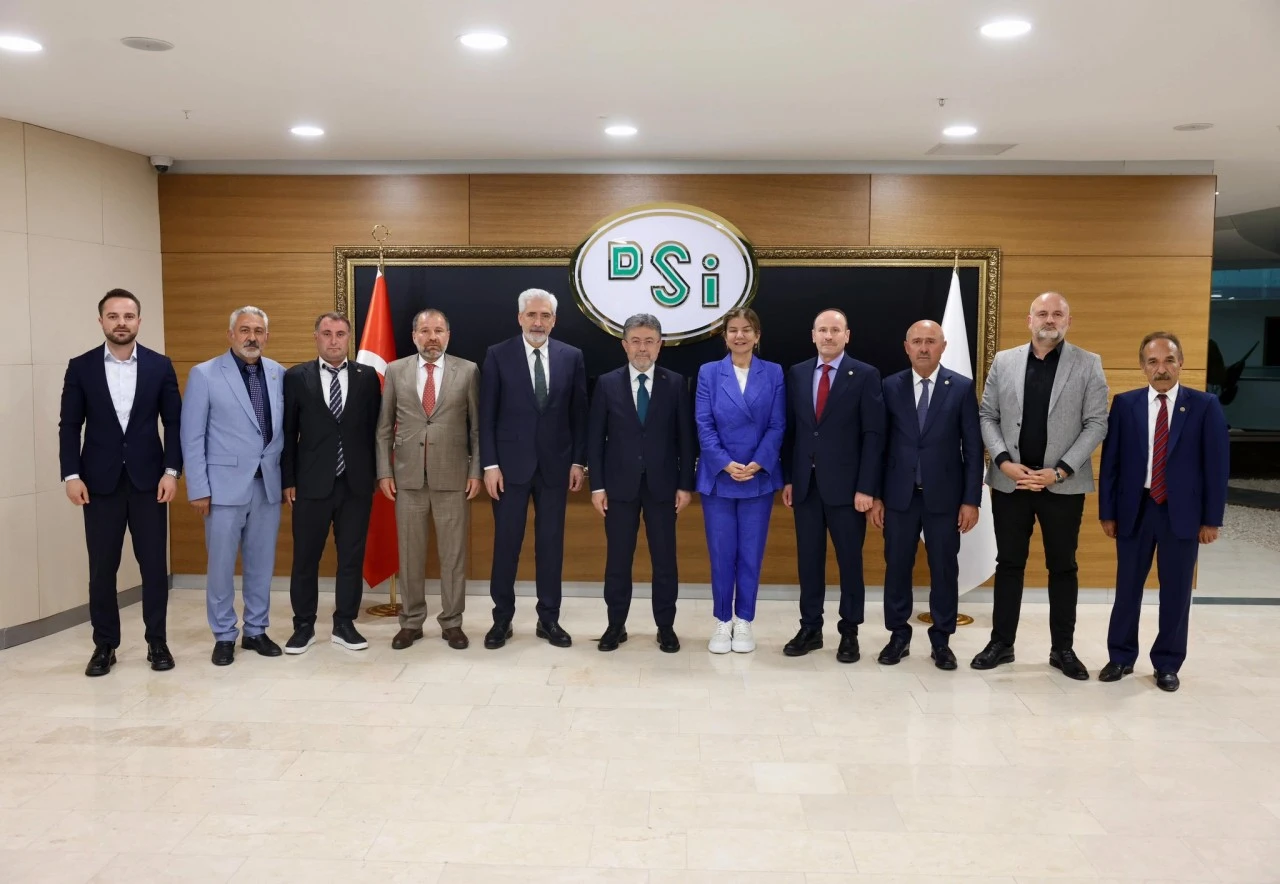 Diyarbakırlı Çiftçilerden Ankara’da Fiyat Mesaisi