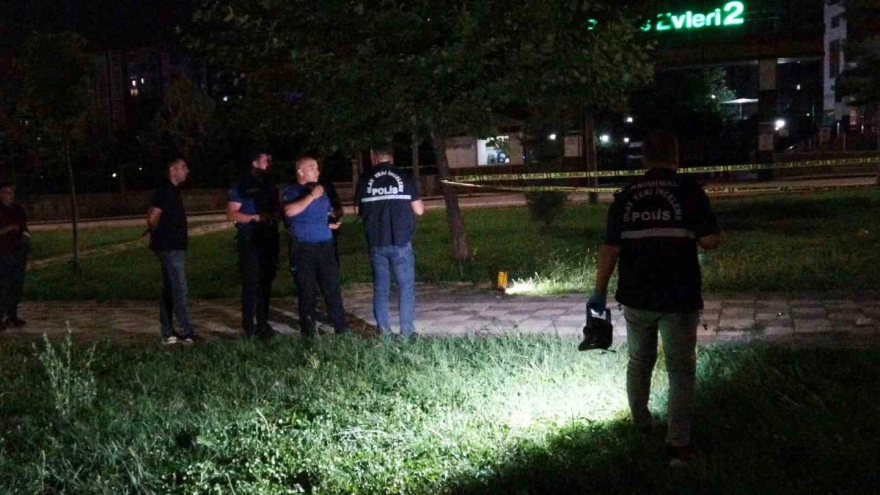 Malatya&rsquo;daki park kavgasında 2 ş&uuml;pheliye adli kontrol