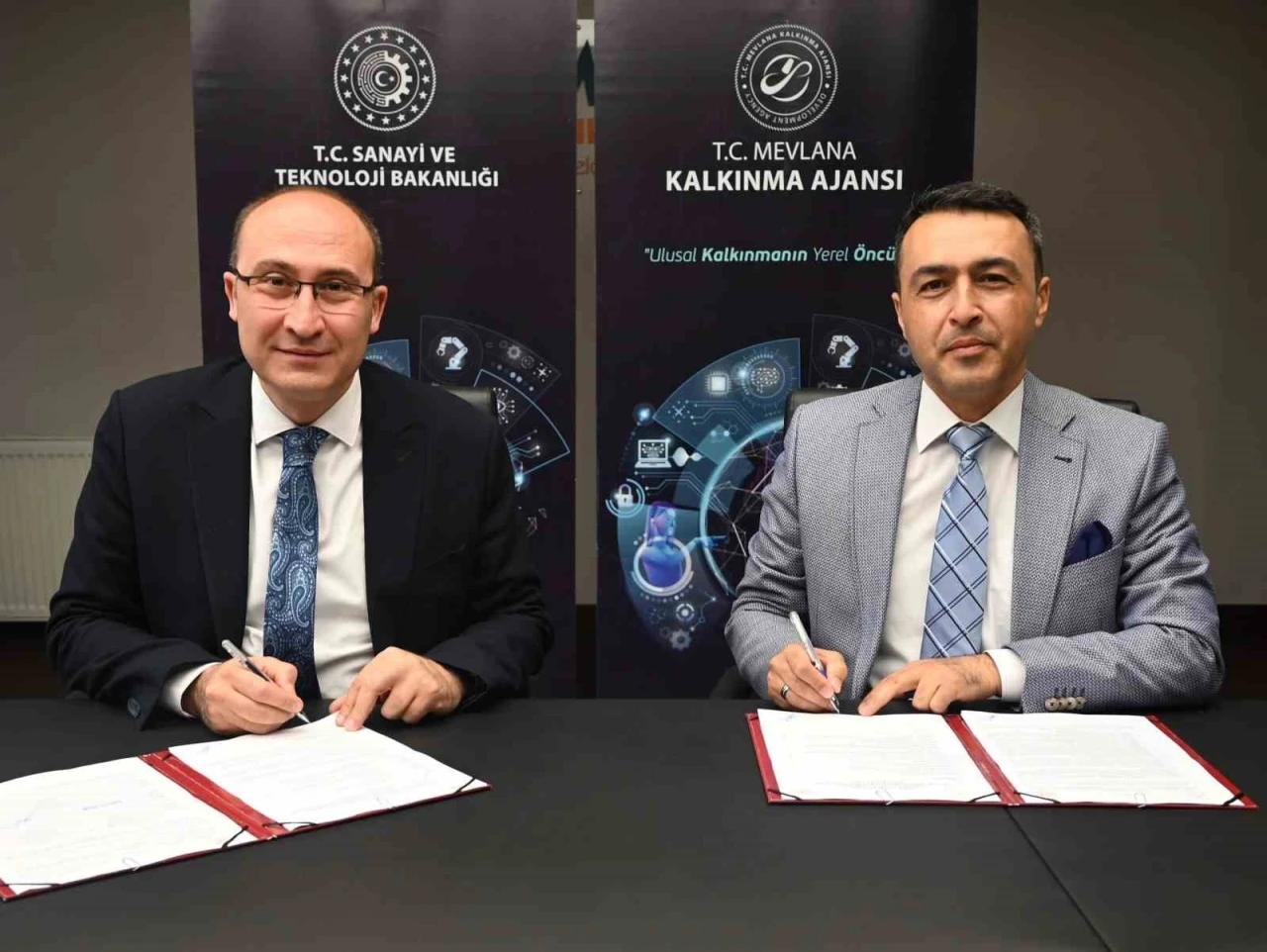 MEVKA ve BİK iş birliği ile kadın gazetecilere dijital gazet