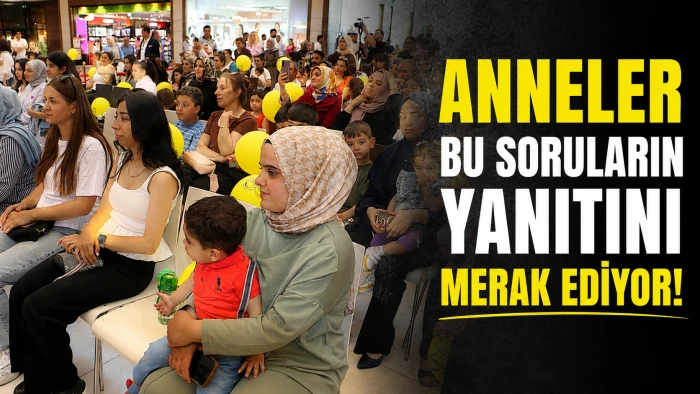 Diyarbakır&rsquo;da Annelere &Ouml;zel Buluşma