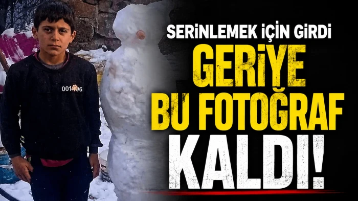 Diyarbakır&rsquo;da En Acı Son