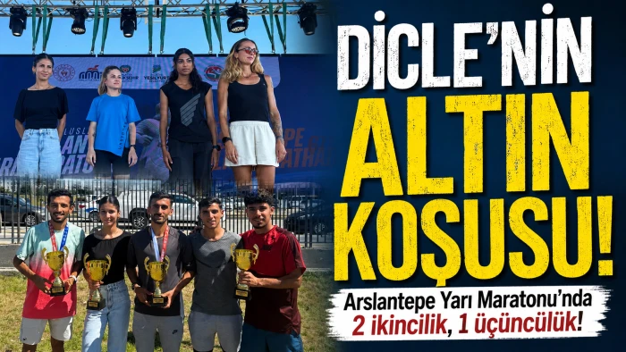 Malatya&rsquo;da Dicle &Uuml;niversitesi R&uuml;zg&acirc;rı