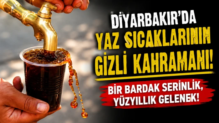 Sıcak Havalarla Birlikte Talep Y&uuml;kseldi