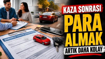 1 Temmuz&rsquo;da Her Şey Değişiyor